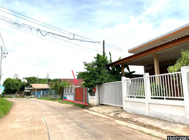 picture HOME 214 Sq.w. Muang Udon Thani Udon Thani for 5.1M - 4/15