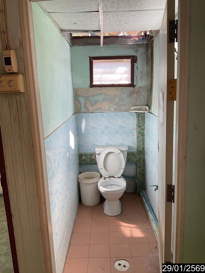 picture HOME 60.1 Sq.w. Muang Udon Thani Udon Thani for 1.6M - 29/33