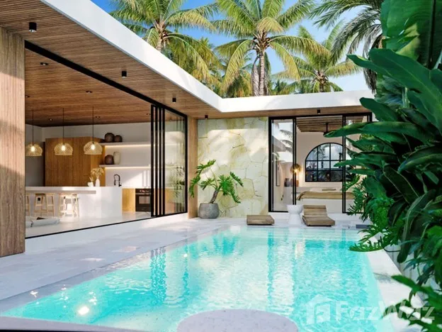 picture 2 Bedroom Villa for sale at Casa Mira Bo Phut  6787579 - 10/12