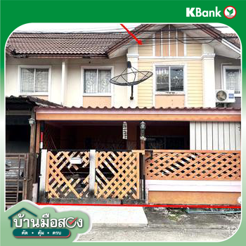 picture TOWN HOUSE 18 Sq.w. Muang Chachoengsao Chachoengsao for 1M - 29/31