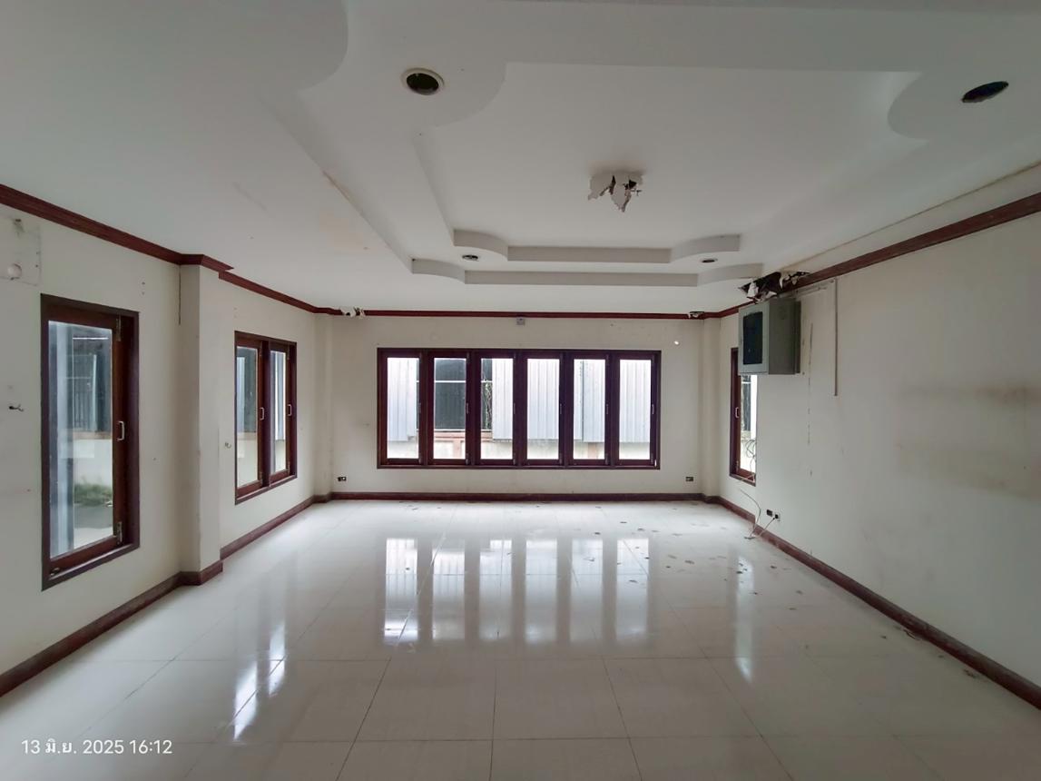 รูป โกดัง 777 ตร.วา อัมพวา สมุทรสงคราม 12.6M - รูปที่ 42/61