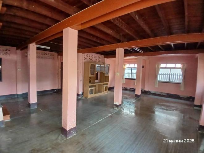รูป บ้านเดี่ยว 97 ตร.วา แม่ทะ ลำปาง 806,000 - รูปที่ 2/33
