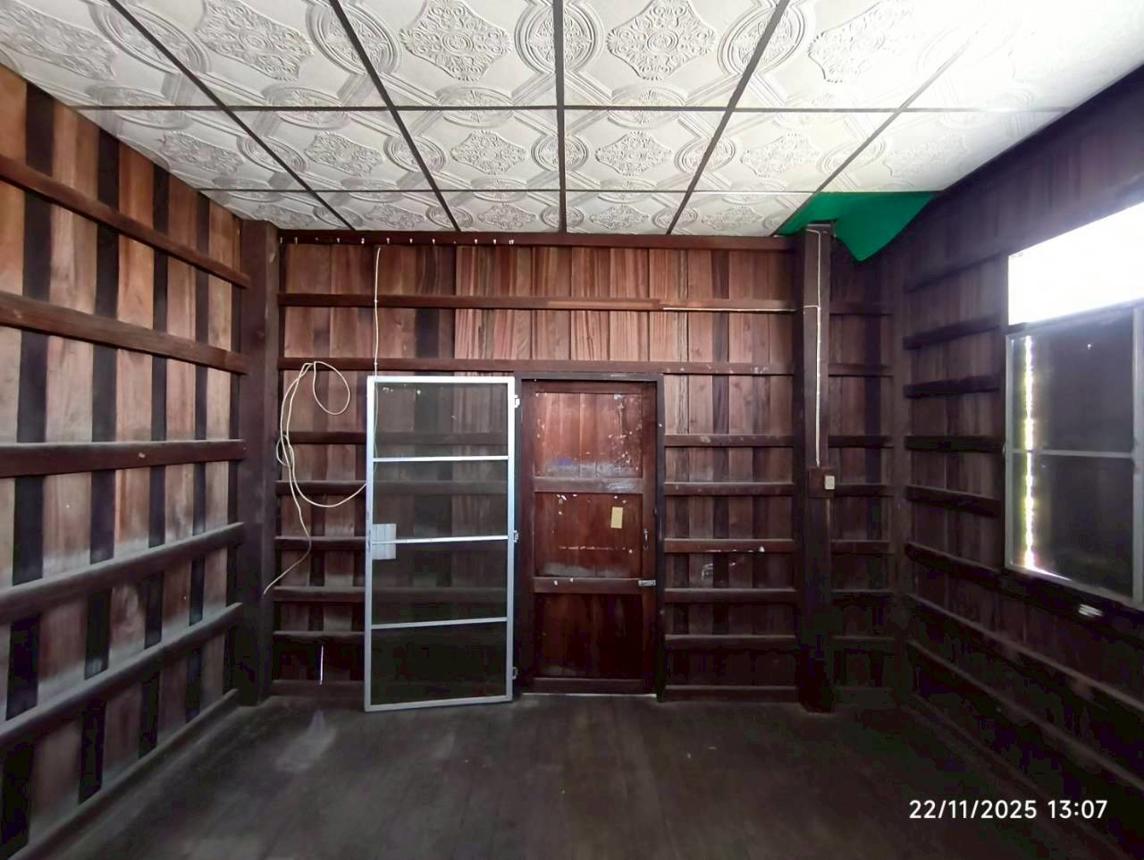 รูป บ้านเดี่ยว 182 ตร.วา พญาเม็งราย เชียงราย 1.4M - รูปที่ 44/55