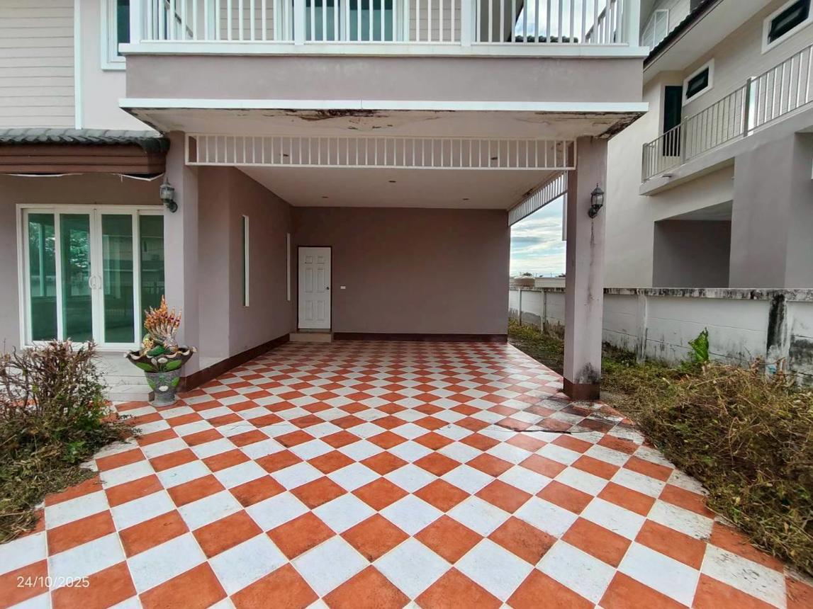 picture HOME 67.5 Sq.w. Muang Udon Thani Udon Thani for 3.2M - 44/51