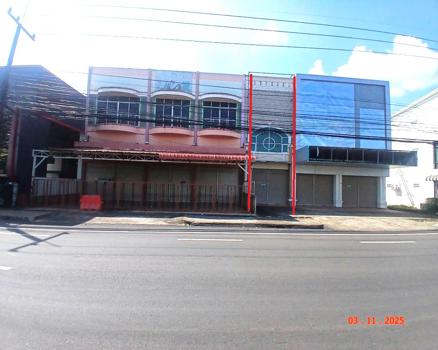 รูป อาคารพาณิชย์ 21 ตร.วา เมืองสกลนคร สกลนคร 3.1M - รูปที่ 28/31