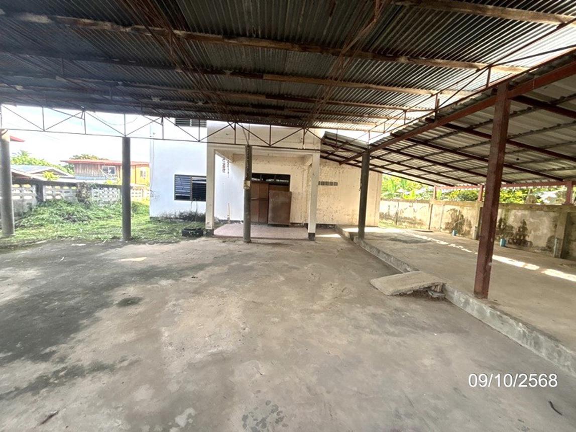 picture HOME 93 Sq.w. Phibun Mangsahan Ubon Ratchathani for 1.4M - 18/33