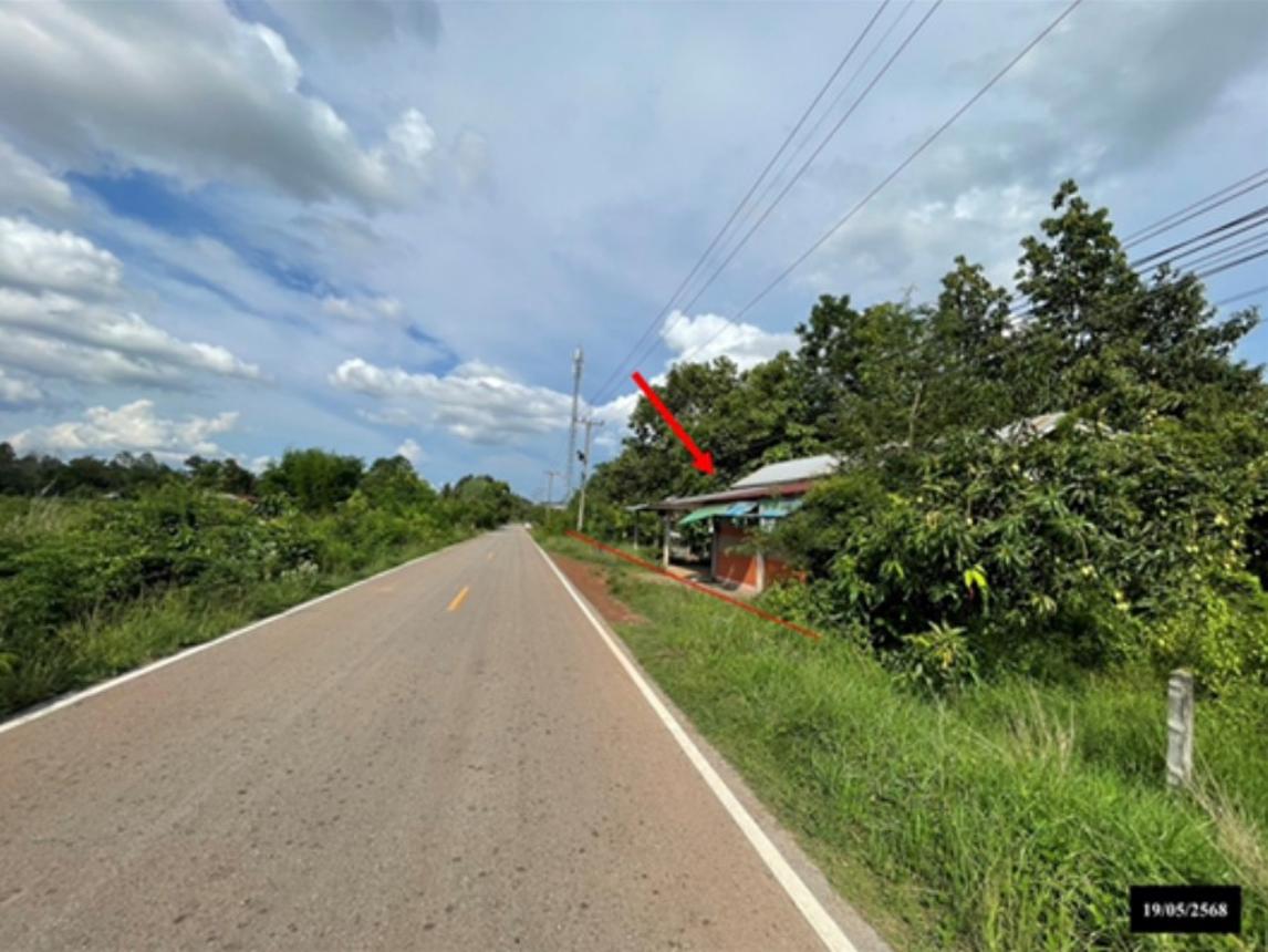 รูป บ้านเดี่ยว 140 ตร.วา เมืองสกลนคร สกลนคร 1.1M - รูปที่ 11/15