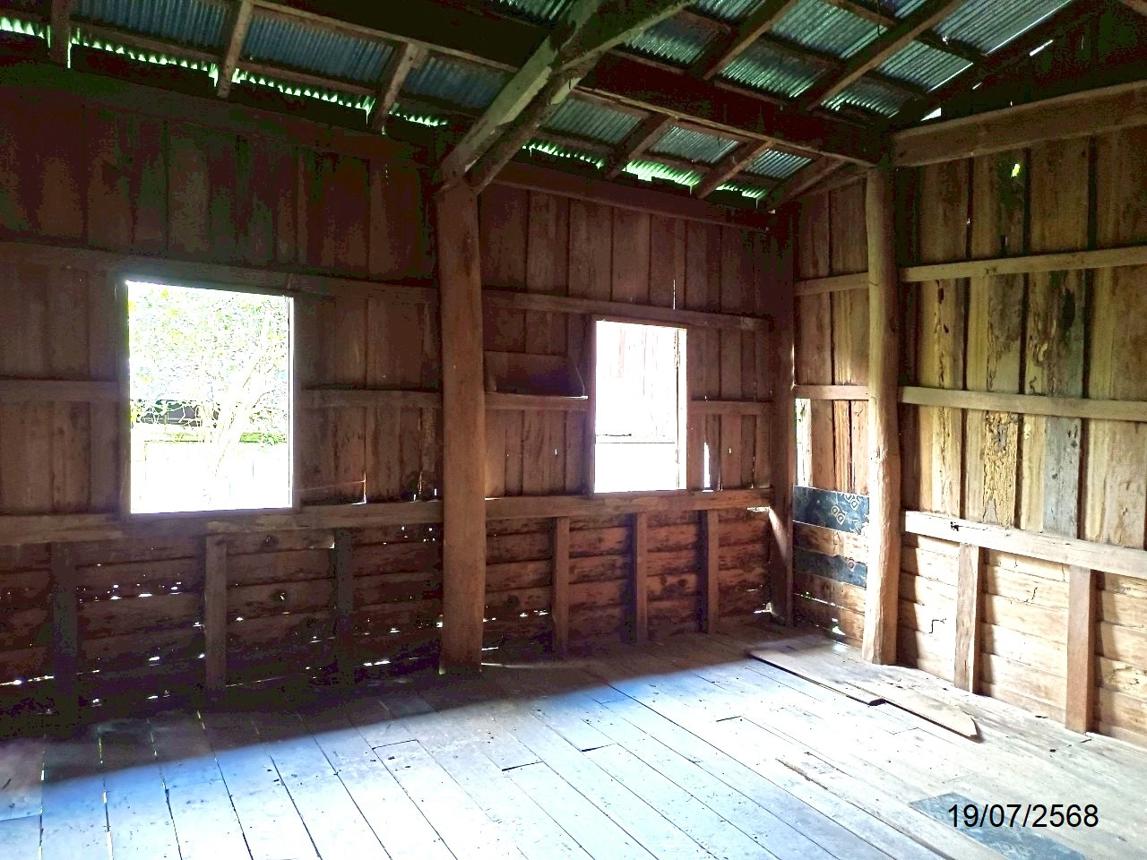 รูป บ้านเดี่ยว 288 ตร.วา แม่จัน เชียงราย 937,000 - รูปที่ 15/25