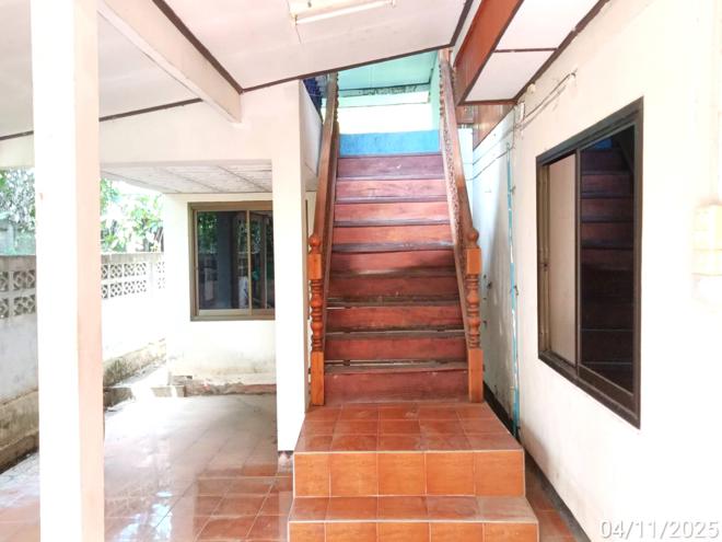รูป บ้านเดี่ยว 140 ตร.วา เมืองแพร่ แพร่ 979,000 - รูปที่ 7/35