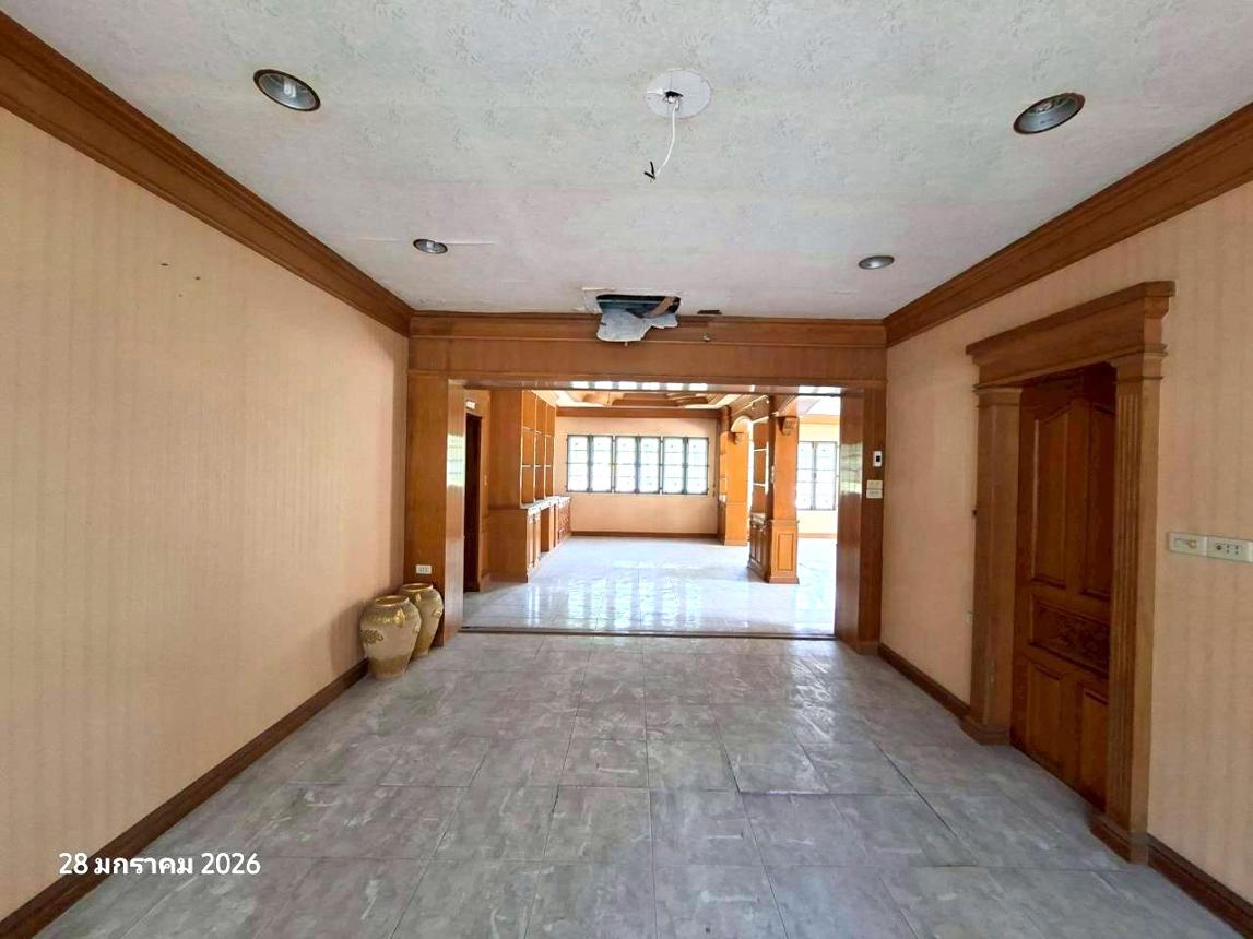 รูป บ้านเดี่ยว 133.8 ตร.วา วรารมย์ เพชรเกษม 81 เขตบางบอน กรุงเทพมหานคร 8.2M - รูปที่ 36/55