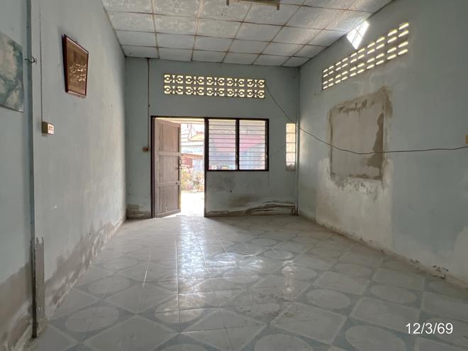 รูป บ้านเดี่ยว 40 ตร.วา หันคา ชัยนาท 654,000 - รูปที่ 10/39