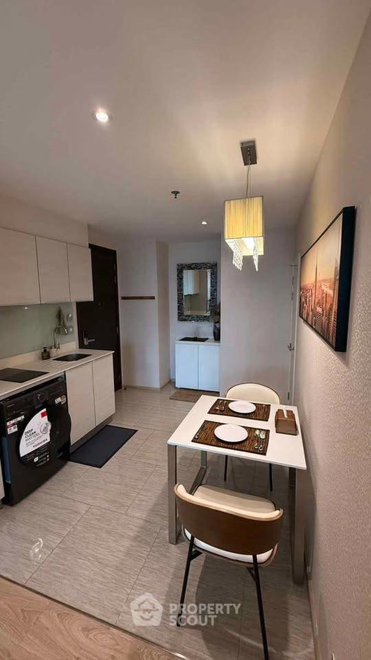 รูป คอนโด 1-ห้องนอน ที่ เอช สุขุมวิท 43 ใกล้ BTS พร้อมพงษ์ (ID 3318571) - รูปที่ 8/10