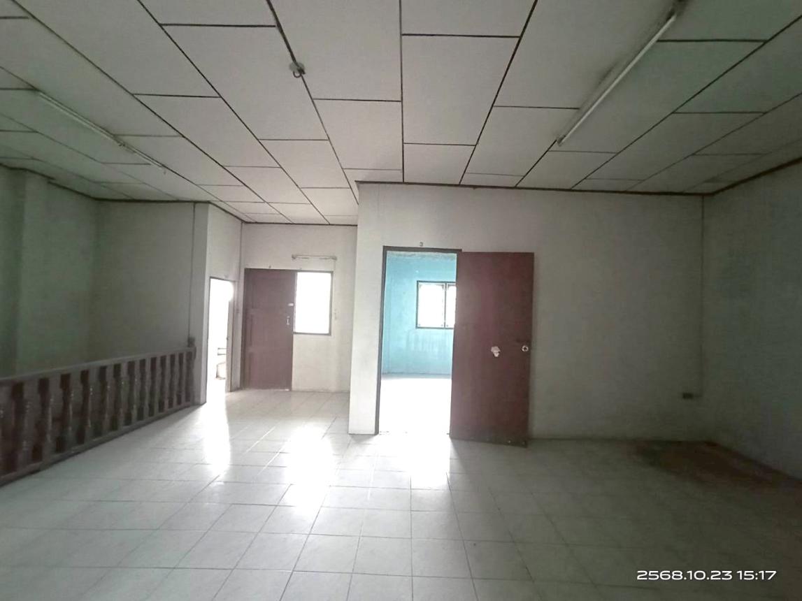 picture SHOP HOUSE 191 Sq.w. Phayakkhaphum Phisai Maha Sarakham for 5.9M - 28/37