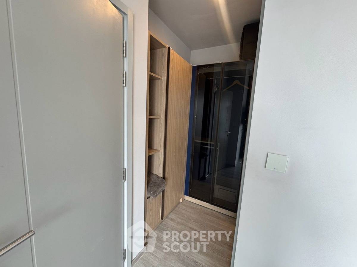 รูป คอนโด 1-ห้องนอน ที่ เอ็กซ์ที เอกมัย ใกล้ BTS ทองหล่อ (ID 3318763) - รูปที่ 5/12