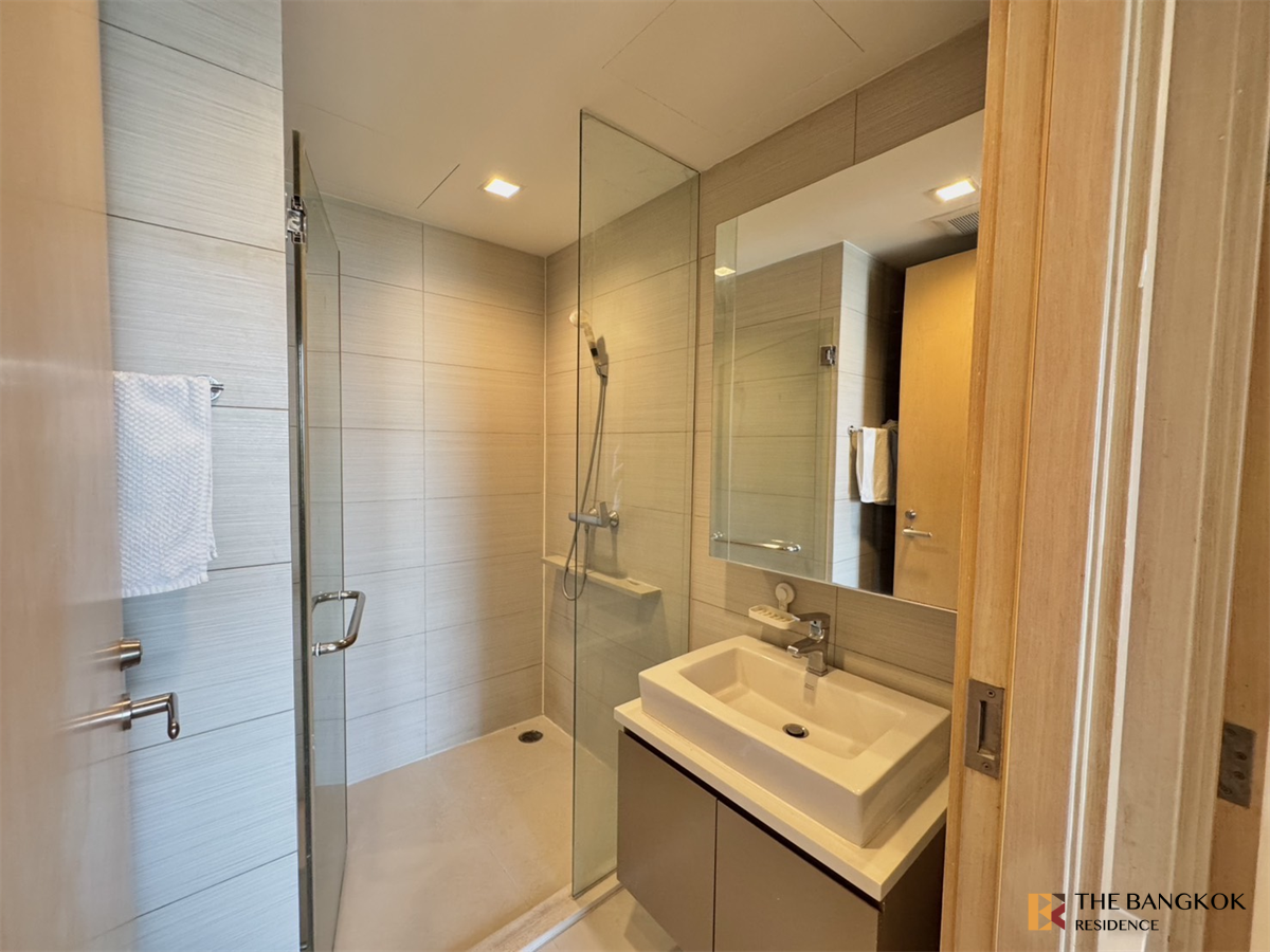 รูป สิริ แอท สุขุมวิท ทำเลแหล่งงาน รายล้อมด้วยไลฟ์สไตล์ ใกล้ BTS สถานีทองหล่อ - รูปที่ 4/10