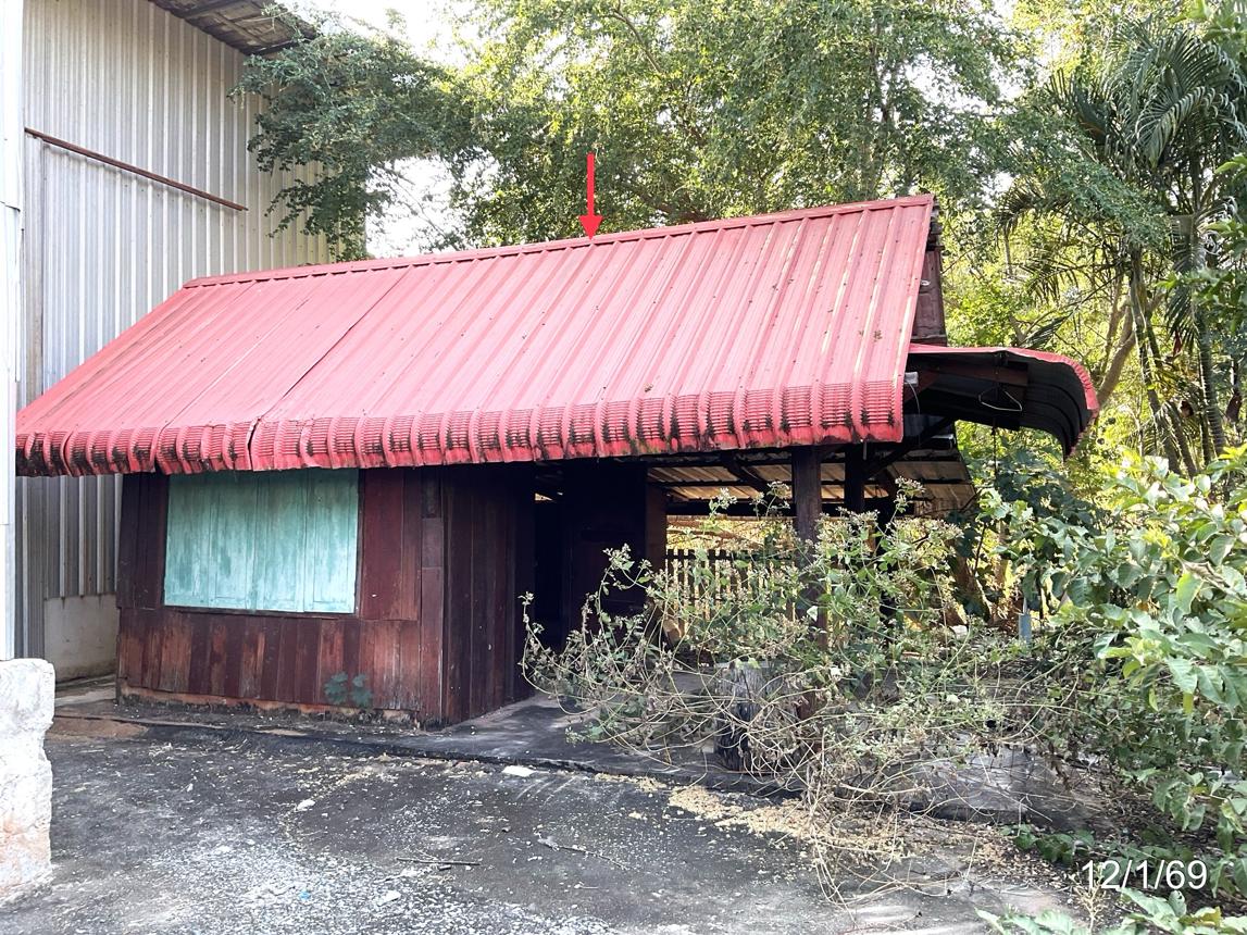 รูป โกดัง 3712.8 ตร.วา เมืองขอนแก่น ขอนแก่น 7.7M - รูปที่ 37/45