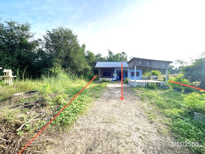 picture HOME 100 Sq.w. Noen Kham Chainat for 709,000 - 2/41