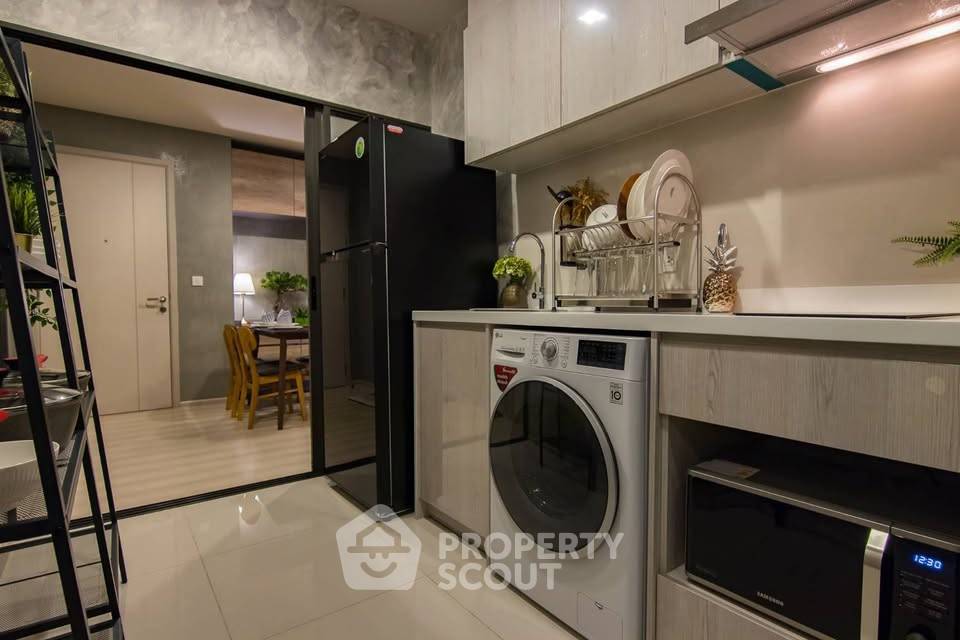 รูป คอนโด 2 ห้องนอน Life Sukhumvit 48 ใกล้ BTS พระโขนง (ID 3318336) - รูปที่ 11/11