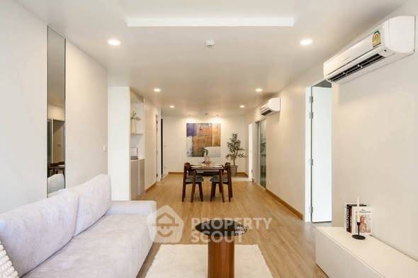picture 2-BR Condo at Voque Sukhumvit 31 Condominium near MRT Sukhumvit (ID 3316030) - 3/6