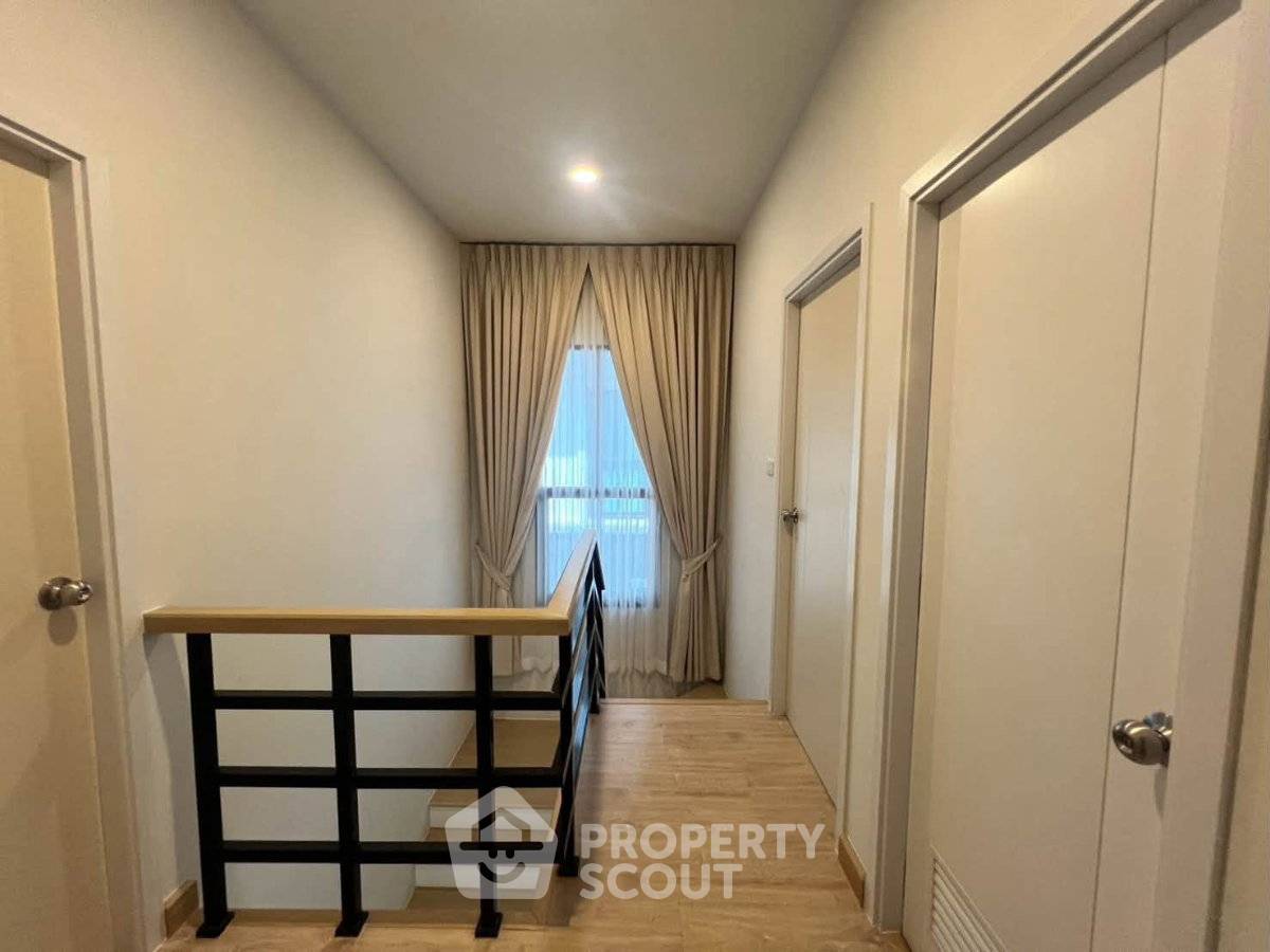 รูป บ้าน 3-ห้องนอน ที่ บริทาเนีย บางนา กม.26 ใน บางบ่อ (ID 3317318) - รูปที่ 7/16