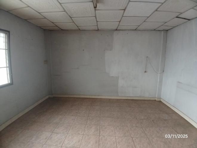 รูป อาคารพาณิชย์ 17.5 ตร.วา เมืองลำพูน ลำพูน 1.6M - รูปที่ 10/27