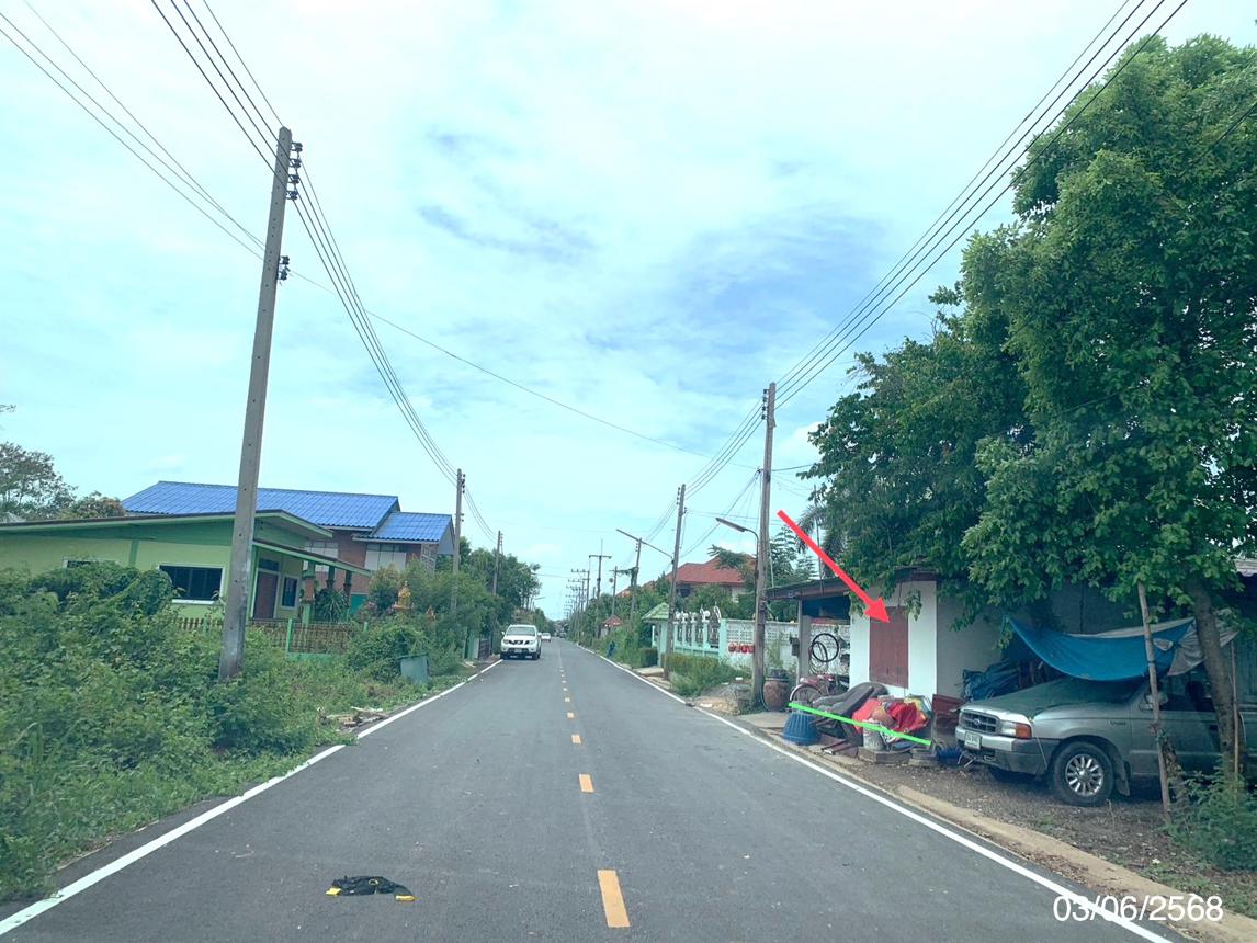 รูป บ้านเดี่ยว 51 ตร.วา เสนา พระนครศรีอยุธยา 622,000 - รูปที่ 17/21