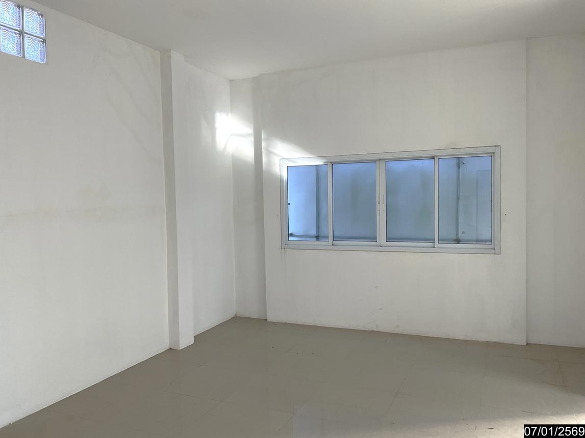 picture SHOP HOUSE 50.4 Sq.w. Phu Wiang Khon Kaen for 5.5M - 23/35