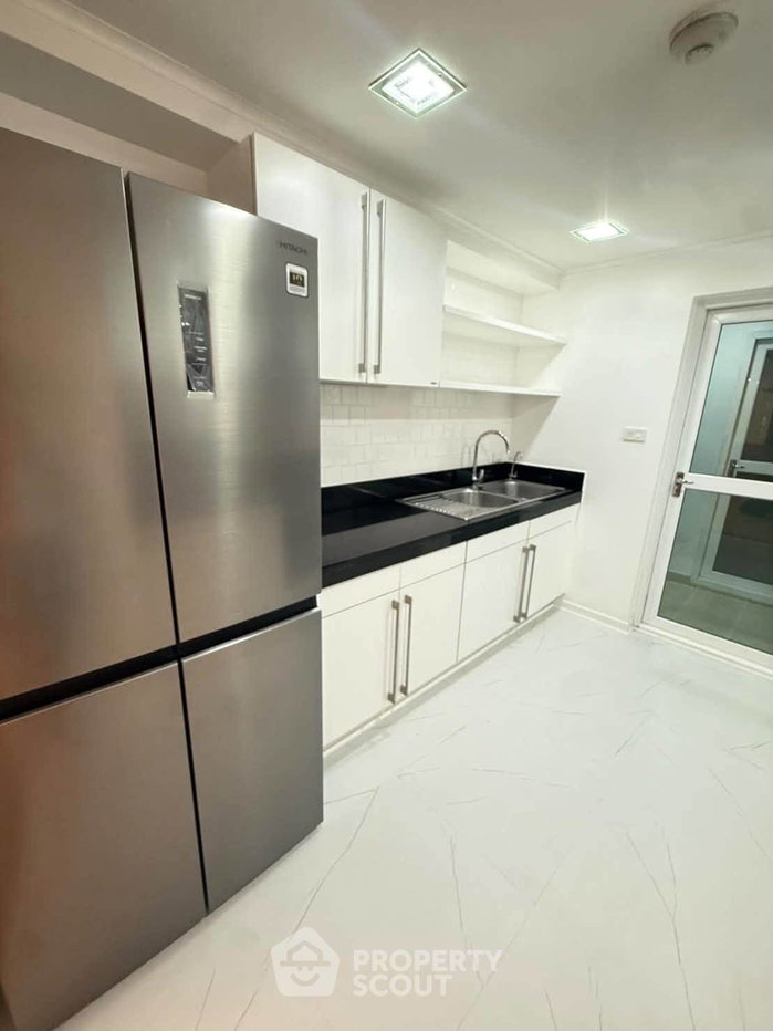 picture 3-BR 140 Sqm At Baan Siri Ruedee Near BTS Phloen Chit (ID 3318873) - 3/23