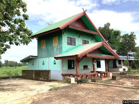 picture HOME 267 Sq.w. Phon Na Kaeo Sakon Nakhon for 1.9M - 40/43
