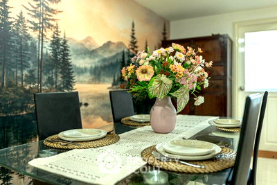 คอนโดให้เช่า : คอนโด 2 ห้องนอน 120 ตร.ม. ที่ Sribumpen Condo Home ใกล้ MRT คลองเตย (ID 3316209)