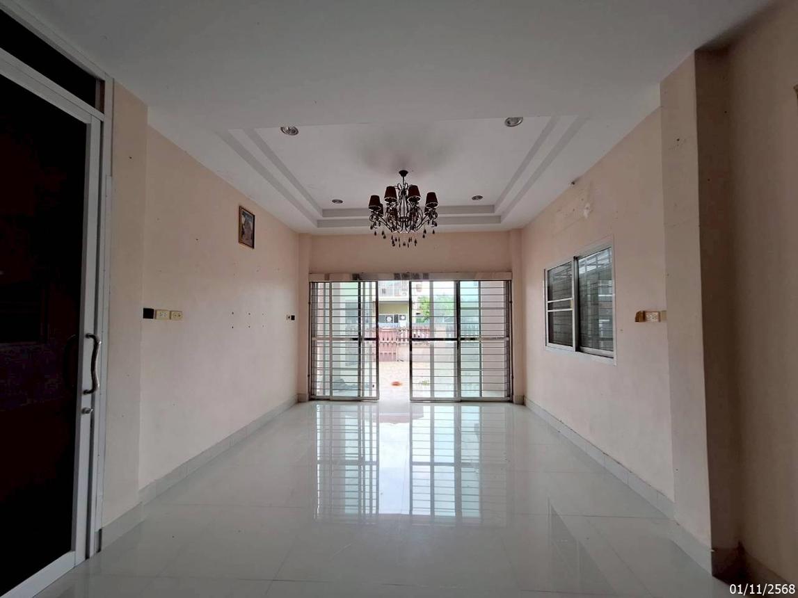 รูป บ้านเดี่ยว 81.5 ตร.วา ประกายทอง หาดใหญ่ สงขลา 5.9M - รูปที่ 24/31