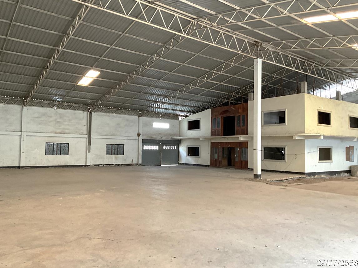 picture FACTORY 331.8 Sq.w. Muang Udon Thani Udon Thani for 5.4M - 21/37