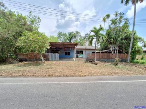 picture HOME 103.2 Sq.w. Muang Satun Satun for 1.6M - 22/25