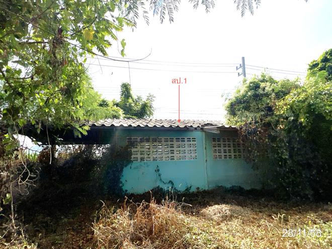 รูป บ้านเดี่ยว 176 ตร.วา เมืองชัยนาท ชัยนาท 1.1M - รูปที่ 1/17