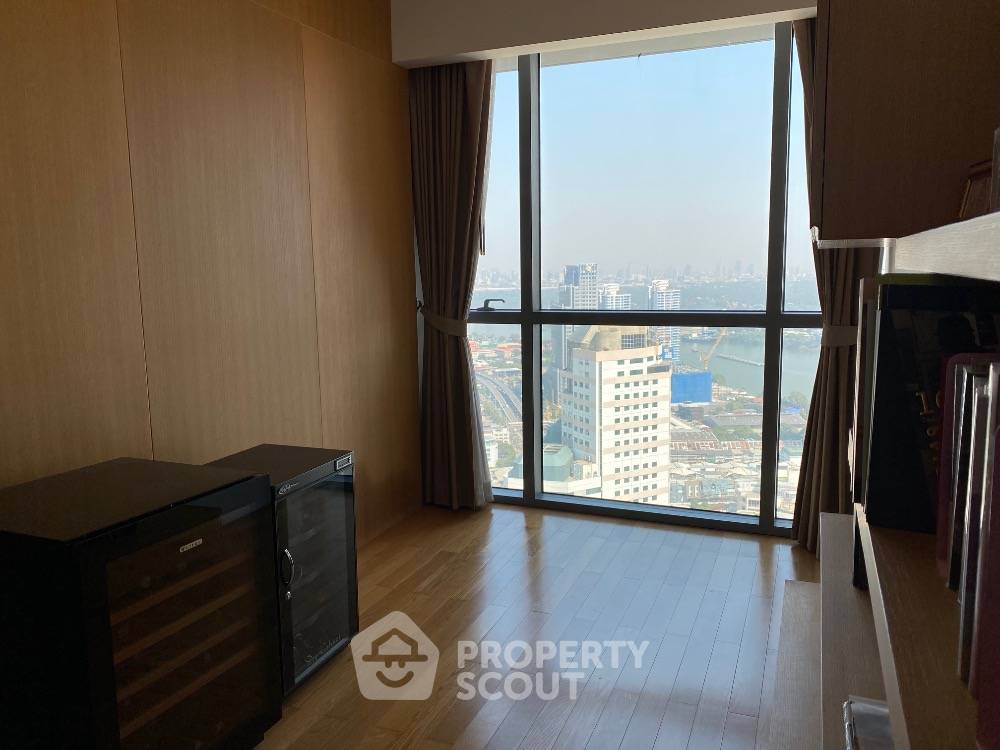 รูป คอนโด 2-ห้องนอน ที่ เดอะ พาโน พระราม 3 ใน บางโพงพาง (ID 597798) - รูปที่ 9/10