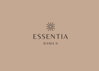 logo project ESSENTIA Rama 2