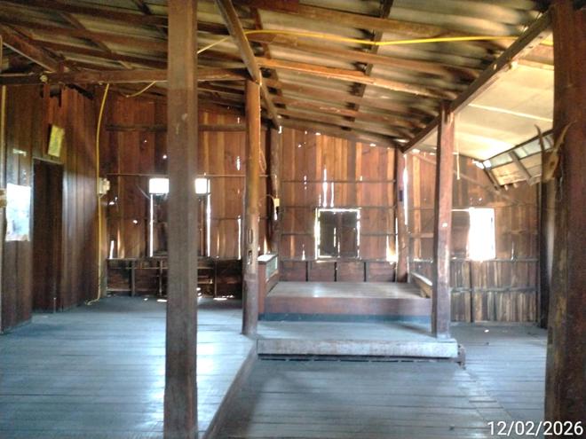รูป บ้านเดี่ยว 253 ตร.วา จอมทอง เชียงใหม่ 3.8M - รูปที่ 10/49