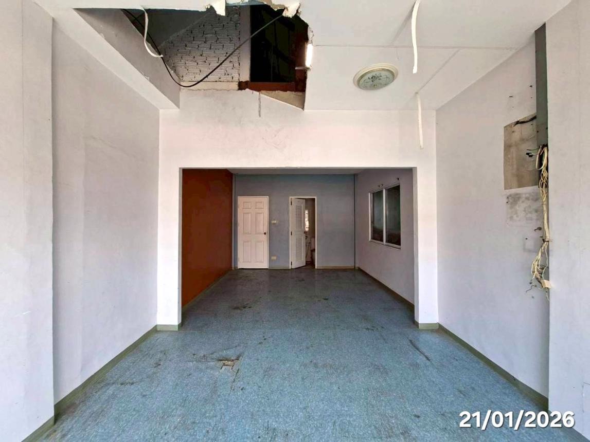 รูป บ้านเดี่ยว 36 ตร.วา เอ.ซี.เฮ้าส์ 3 ลำลูกกา ปทุมธานี 2.2M - รูปที่ 20/29
