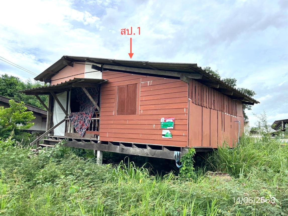 picture OFFICE 1275.3 Sq.w. Bang Lamung Chonburi for 40.5M - 59/65