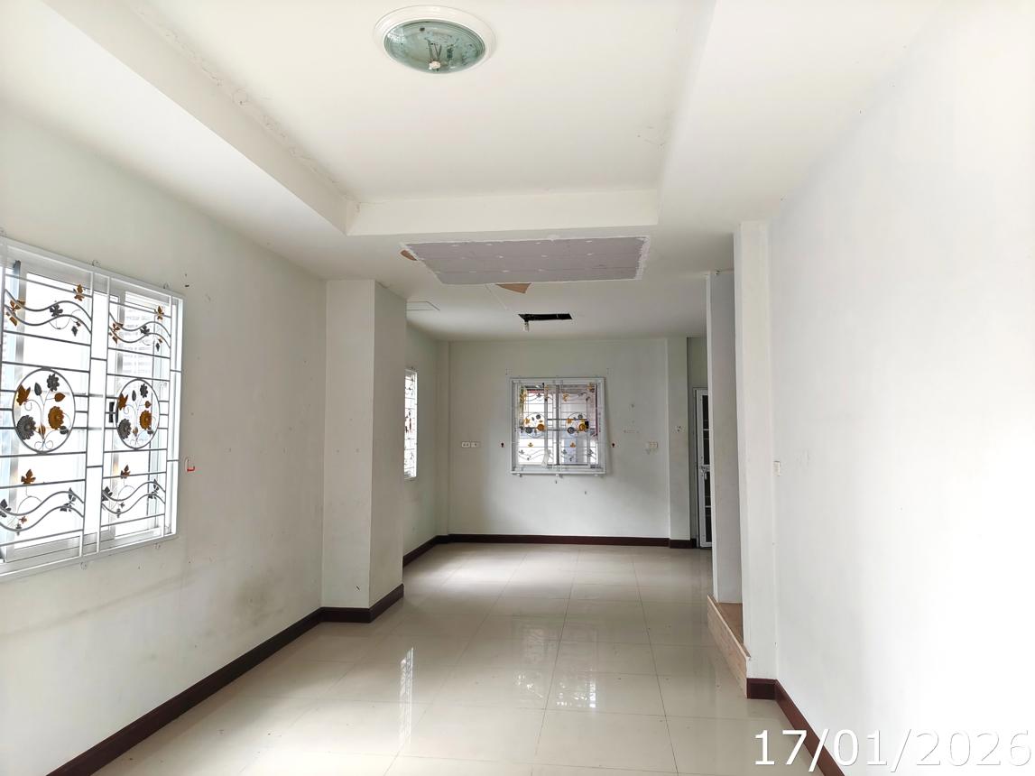 รูป บ้านเดี่ยว 23.1 ตร.วา สร้างสุข 2 ปลวกแดง ระยอง 1.6M - รูปที่ 15/25