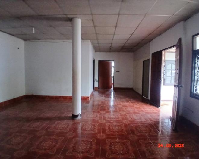 รูป บ้านเดี่ยว 57 ตร.วา เมืองนครพนม นครพนม 713,000 - รูปที่ 13/33