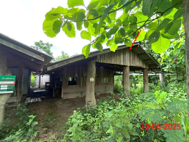 รูป บ้านเดี่ยว 867 ตร.วา แจ้ห่ม ลำปาง 468,000 - รูปที่ 9/39