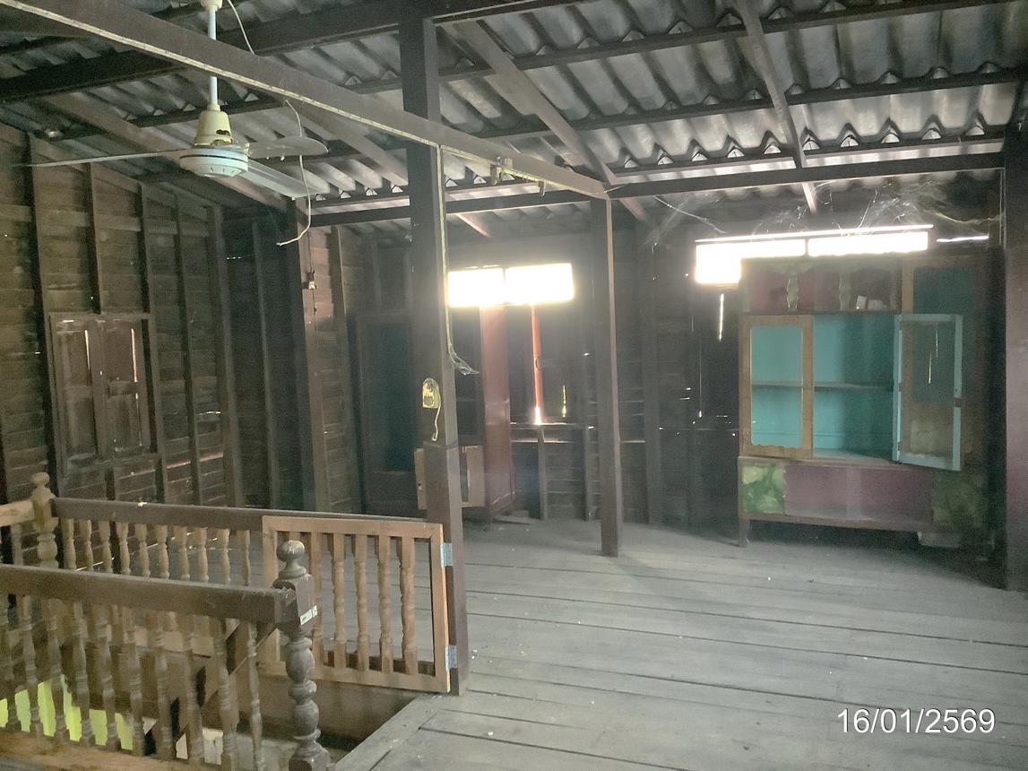 รูป บ้านเดี่ยว 465 ตร.วา สรรคบุรี ชัยนาท 2.9M - รูปที่ 43/53