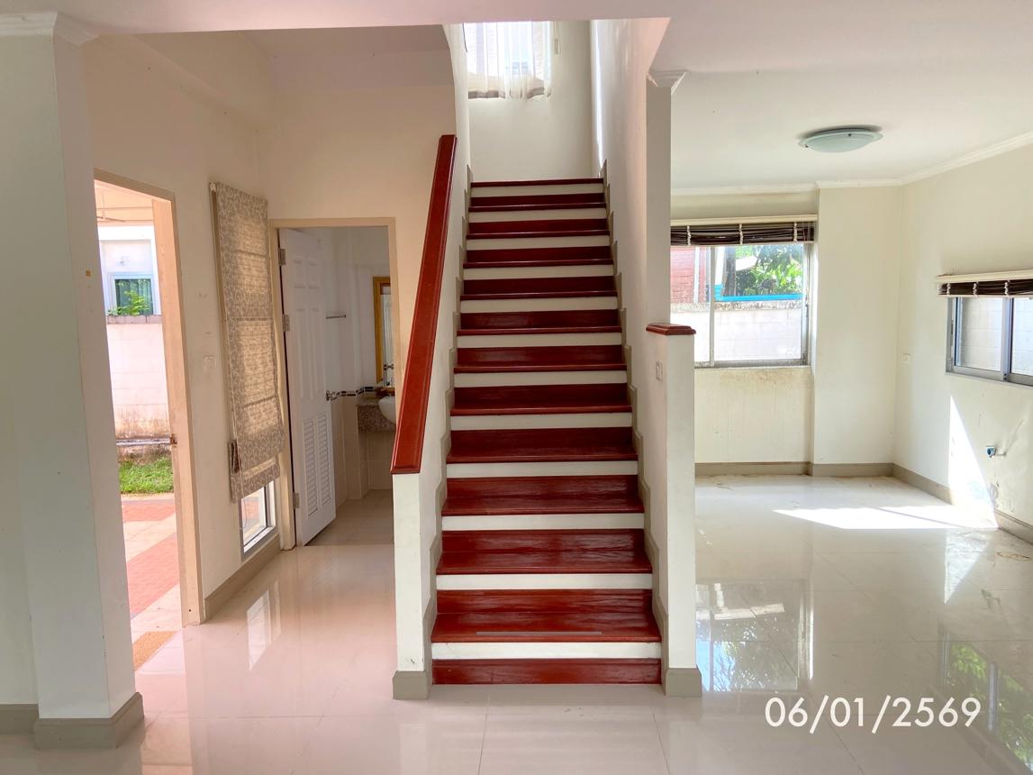 รูป บ้านเดี่ยว 54.2 ตร.วา ปาล์มสปริงส์ 3 หาดใหญ่ สงขลา 4M - รูปที่ 22/37