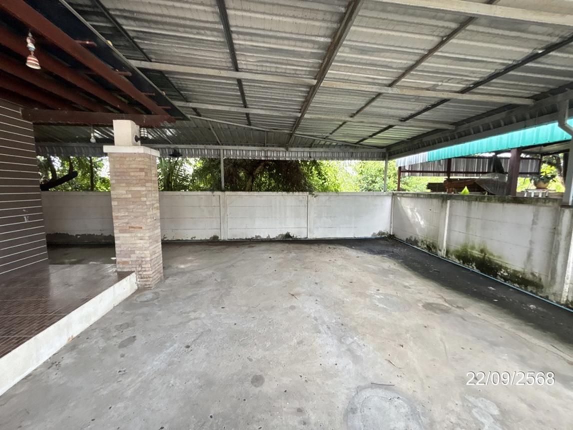 รูป บ้านเดี่ยว 60 ตร.วา ธันยพร 2 เมืองสุรินทร์ สุรินทร์ 2.4M - รูปที่ 17/29