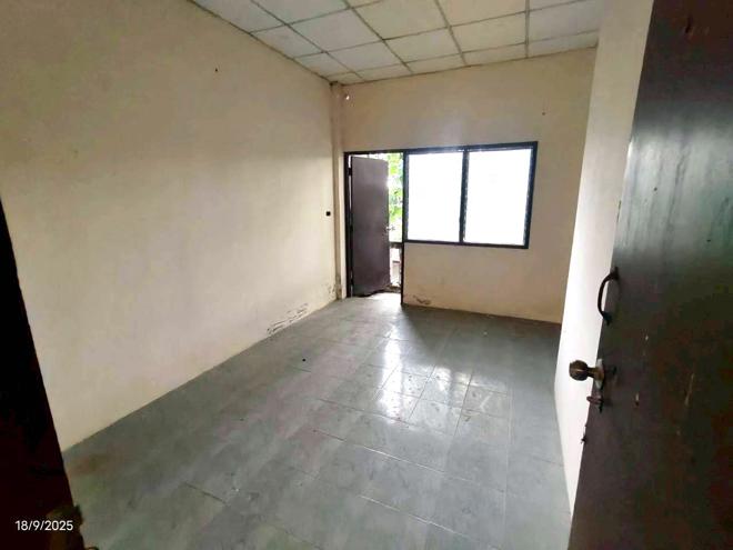 picture TOWN HOUSE 40 Sq.w. Chum Phae Khon Kaen for 706,000 - 22/49
