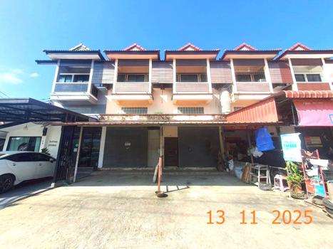 รูป อาคารพาณิชย์ 23.6 ตร.วา เมืองเชียงใหม่ เชียงใหม่ 3.3M - รูปที่ 20/23