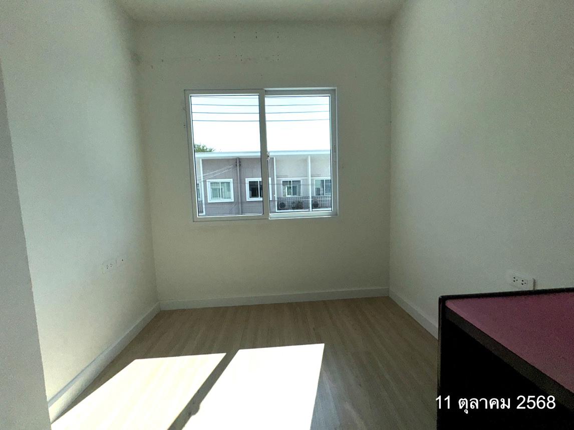 picture TOWN HOUSE 17.5 Sq.w. Muang Samut Prakarn Samut Prakarn for 2.8M - 38/49