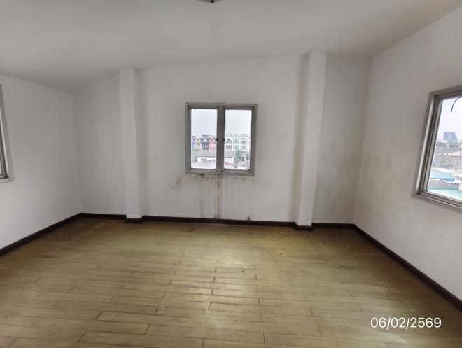 picture HOME 37 Sq.w. Wang Thonglang Bangkok for 5.8M - 21/45