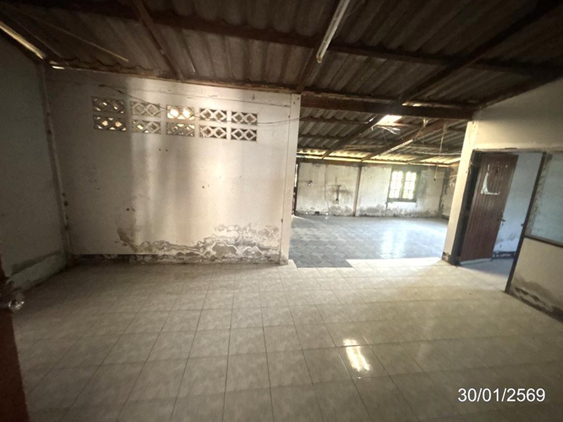 picture HOME 368 Sq.w. Huai Thap Than Si Sa Ket for 1.2M - 29/43